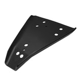 Factory UTV for S3 Power Sports Can-Am Maverick R High Clearance Lower A-Arm Skid Plates