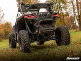 SuperATV Polaris RZR PRO XP High-Clearance Boxed Radius Arms