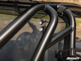 SuperATV POLARIS RZR PRO XP REAR WINDSHIELD