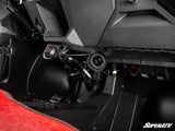 SuperATV Polaris RZR XP In-Dash Cab Heater