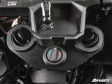 SuperATV Can-Am Commander In-Dash Cab Heater