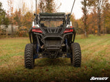 SuperATV Polaris RZR PRO XP High-Clearance Boxed Radius Arms