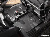 SuperATV POLARIS RZR XP 4 TURBO S REAR SEAT CONVERSION KIT