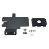 SSV Works 2024+ CanAm® Maverick R SWITCH Works Alpha12 Mounting Kit