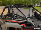 SuperATV POLARIS RZR PRO XP REAR WINDSHIELD