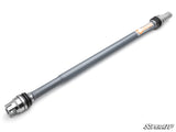 SuperATV Polaris RZR PRO XP Heavy-Duty Prop Shaft—Rhino Driveline