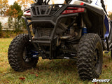 SuperATV Polaris RZR PRO XP High-Clearance Boxed Radius Arms