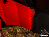 SuperATV Polaris RZR Turbo S Inner Fender Guards