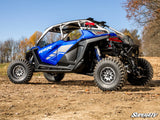 SuperATV Polaris RZR Pro R Trailing Arms