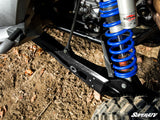 SuperATV Polaris RZR Pro R Trailing Arms