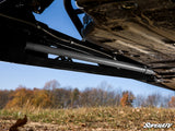 SuperATV Polaris RZR Pro R Trailing Arms