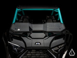 Assault Industries Polaris RZR Pro R Half Windshield