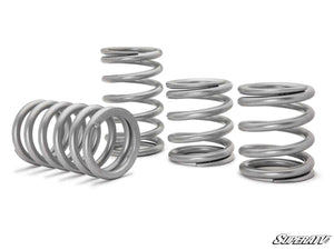 Super ATV POLARIS RZR XP 1000 TENDER SPRINGS