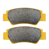 Traild  CF Moto CFORCE 400/500 G2 2022-2024 Ceramic Brake Pad Set