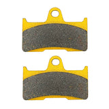 Traild  CF Moto CFORCE 400/500/600 2018-2022 Ceramic Brake Pad Set