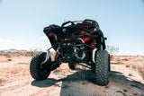 Trinity CAN-AM MAVERICK R SLIP-ON EXHAUST