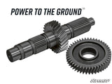 Polaris Transmission Gear Reduction Kit by SuperATV