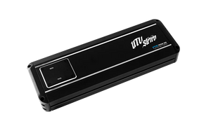 UTV STEREO SIGNATURE SERIES 1000W 5-CHANNEL AMPLIFIER