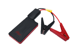 UTV STEREO BATTERY JUMP STARTER - 12V POWER PACK