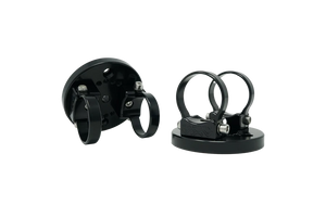 UTV STEREO 1.75" KICKER KMTC9 CUSTOM MOUNTS (PAIR)