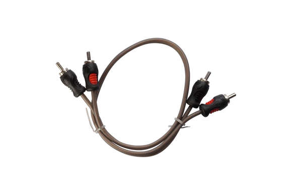 UTV STEREO POWERSPORTS RCA CABLE