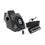 UTV STEREO RZR® PRO SERIES 500W SUBWOOFER KIT SUBWOOFER KIT