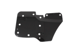 UTV STEREO CAN-AM® X3 SMART-LOK RELOCATION MOUNT