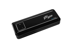 UTV STEREO SIGNATURE SERIES 800W 4-CHANNEL AMPLIFIER