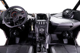 UTV STEREO CAN-AM® X3 SIGNATURE SERIES STAGE 8 STEREO KIT