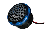 UTV STEREO PRO SERIES 1" TWEETER W/ BUILT IN RGB LED (PAIR)