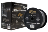 UTV STEREO 12 AWG SPEAKER WIRE ROLL - 100FT