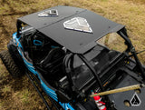 ASSAULT INDUSTRIES POLARIS RZR S4 1000 ALUMINUM ROOF WITH SUNROOF