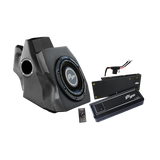 UTV STEREO RZR® PRO SERIES 1000W SUBWOOFER KIT SUBWOOFER KIT