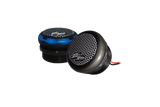 UTV STEREO PRO SERIES 1" TWEETER W/ BUILT IN RGB LED (PAIR)