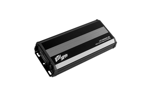 UTV STEREO M-SERIES 500W MONO AMPLIFIER