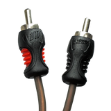 UTV STEREO POWERSPORTS RCA CABLE