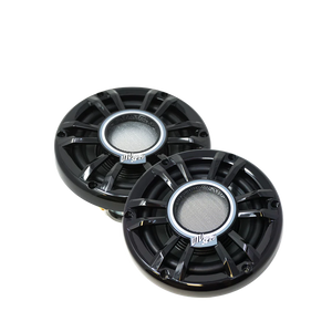 UTV STEREO 6.5" COMPRESSION HORN SPEAKER (PAIR)