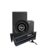 UTV STEREO RZR® PRO SERIES 1000W SUBWOOFER KIT SUBWOOFER KIT