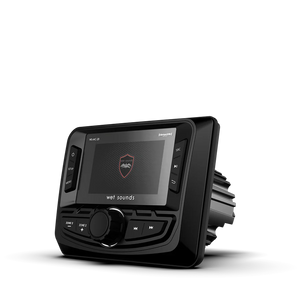 UTV Stereo WET SOUNDS® MC-20 HEAD UNIT