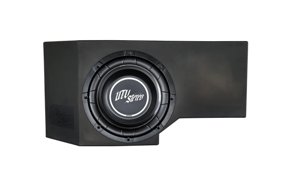 UTV STEREO CAN-AM® DEFENDER 1000W SINGLE PASSENGER SIDE 10