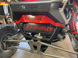 Bikeman Pro R Slip On Exhaust