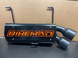 Bikeman Pro R Slip On Exhaust