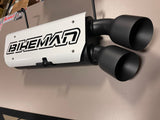 Bikeman Pro R Slip On Exhaust