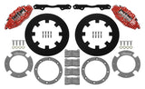 Wilwood Can-Am Maverick X3 UTV6 Front Brake Kit