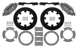 Wilwood Can-Am Maverick X3 UTV6 Front Brake Kit