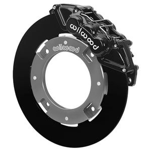 Wilwood Can-Am Maverick X3 UTV6 Front Brake Kit