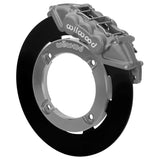 Wilwood Honda Talon UTV4 Rear Brake Kit