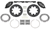 Wilwood Honda Talon UTV4 Rear Brake Kit