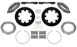 Wilwood Honda Talon UTV4 Rear Brake Kit