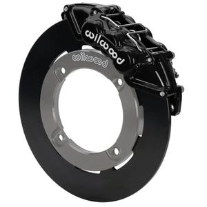 Wilwood Honda Talon UTV4 Rear Brake Kit